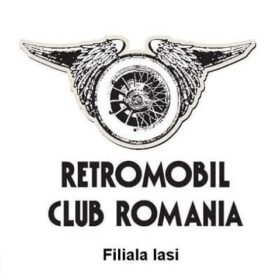 Retromobil Iasi