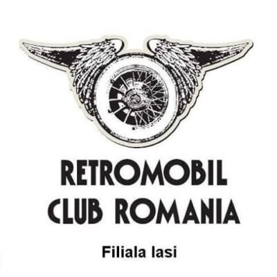 Retromobil Iasi
