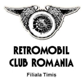Retromobil Timiș