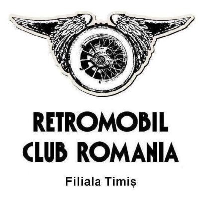 Retromobil Timiș