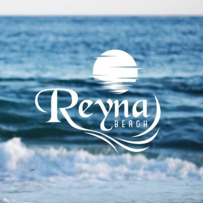 Reyna Beach