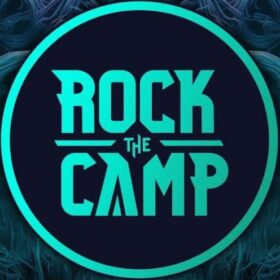 ROCK the Camp