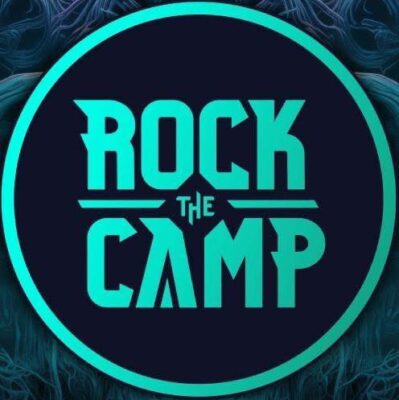 ROCK the Camp