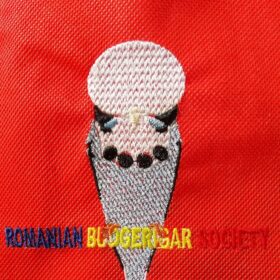 Romanian Budgerigar Society