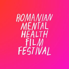Romanian Mental Health Film Festival