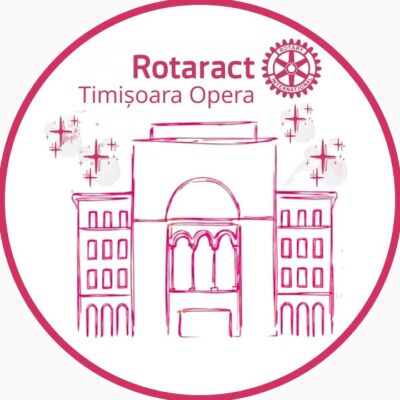 Rotaract Club Timisoara Opera