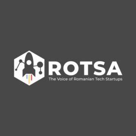 ROTSA - Romanian Tech Startups Association