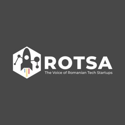 ROTSA - Romanian Tech Startups Association