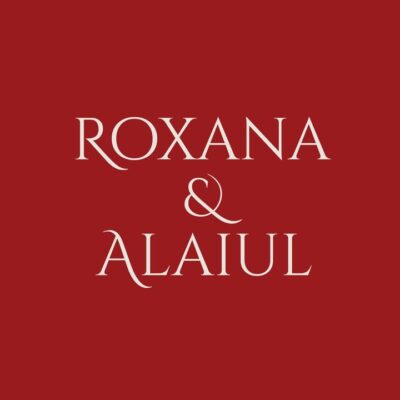 Roxana și Alaiul