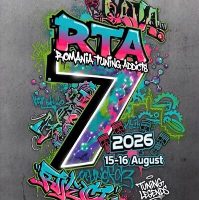 RTA/Romania Tuning Addicts