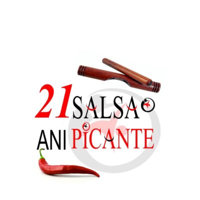 Salsa Picante