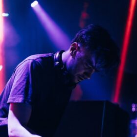 Scatterbrain