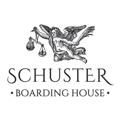 Schuster Boarding House