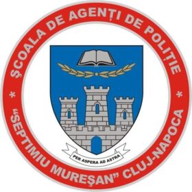 Școala de Agenți de Poliție Septimiu Mureșan Cluj-Napoca