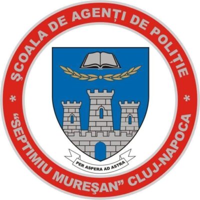 Școala de Agenți de Poliție Septimiu Mureșan Cluj-Napoca