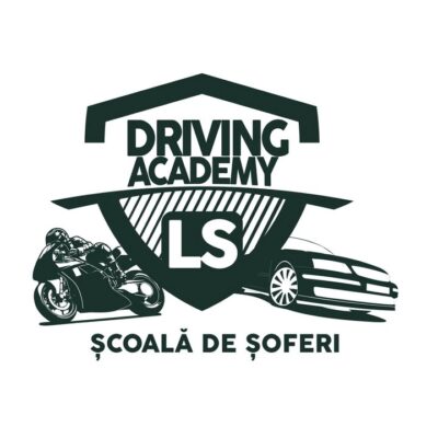 Scoala de soferi - LS Driving Academy