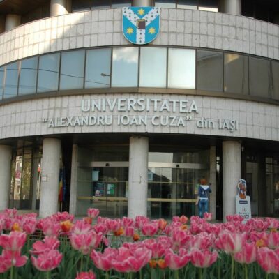 Școala Doctorală de Economie și Administrarea Afacerilor - SDEAA