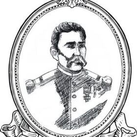 Scoala Gimnaziala „Colonel Constantin Langa” Miroslava