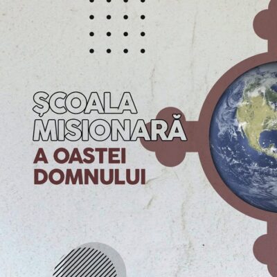 Școala Misionară a Oastei Domnului