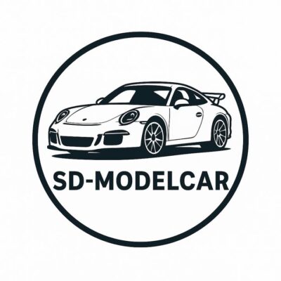 SD Modelcar