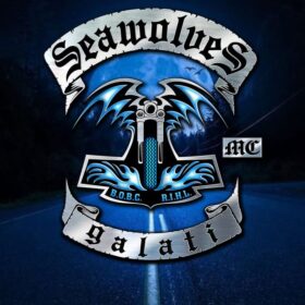 Seawolves MC Galati