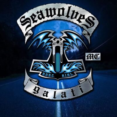 Seawolves MC Galati