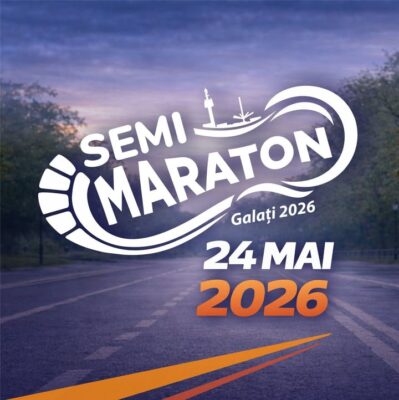 Semimaraton Galati