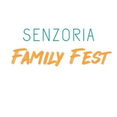 Senzoria Family Fest
