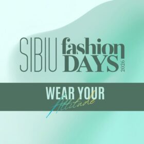 Sibiu Fashion Days