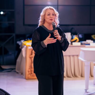 Simona Zlibuț - Boțiu