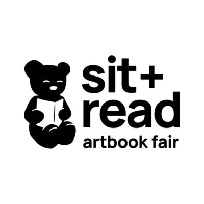 Sit+Read Artbook Fair