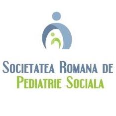 Societatea Romana de Pediatrie Sociala