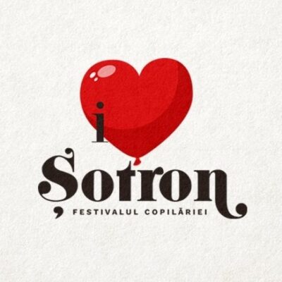 Șotron. Festivalul copilăriei
