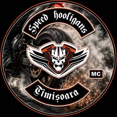 Speed Hooligans MC Timisoara