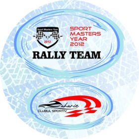 Sport Masters Year 2012