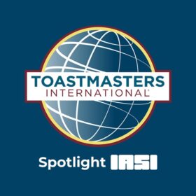 Spotlight Toastmasters - Iaşi English Club
