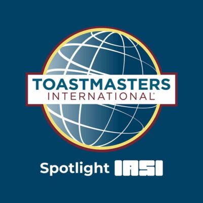 Spotlight Toastmasters - Iaşi English Club