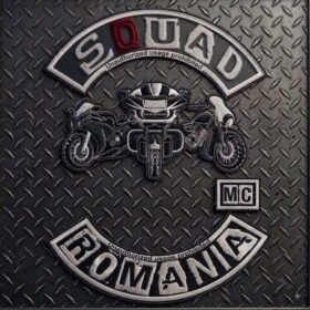 Squad MC Bucharest