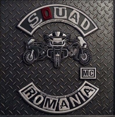 Squad MC Bucharest