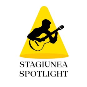 Stagiunea de Chitară - Spotlight