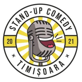 Stand Up Comedy Timisoara