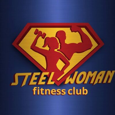 SteelWoman Fitness Club