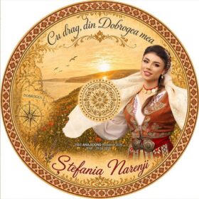 ȘTEFANIA NARENJI