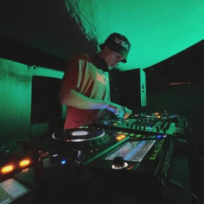 SubPressure/BassBunny23
