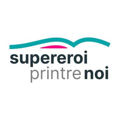 Supereroi printre noi