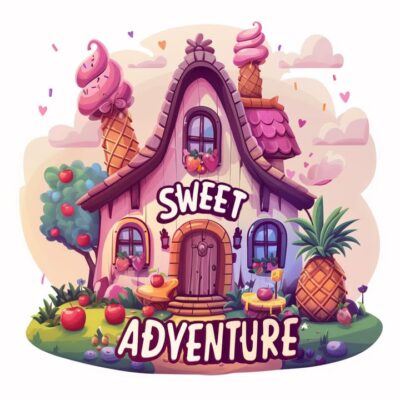 Sweet Adventure București