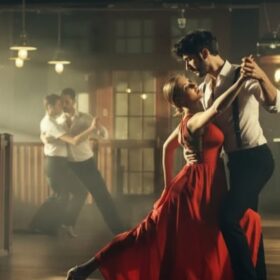 Tango Milonga Brasov