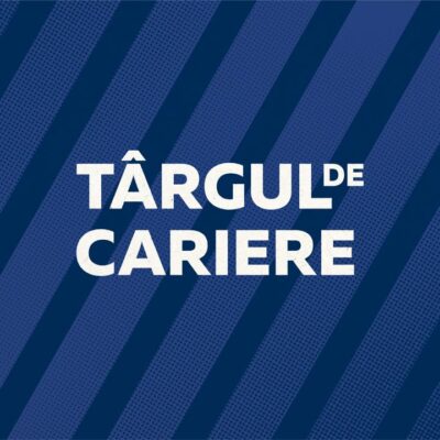 Târgul de Cariere