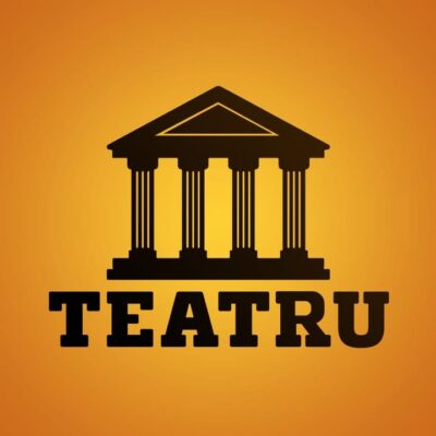Teatru Iași