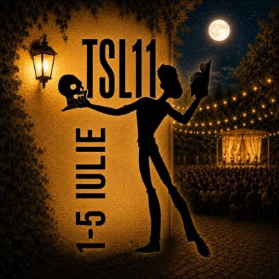 Teatru sub lună